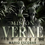 Misión Verne