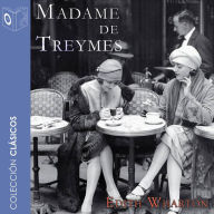 Madame de Treymes