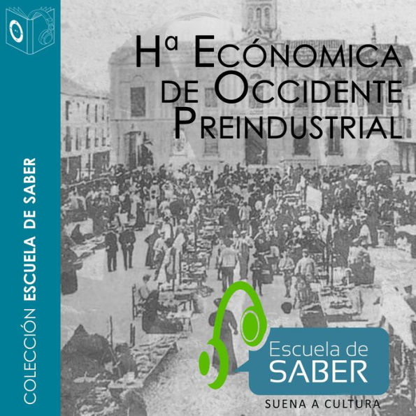 Historia econÃ³mica de Occidente