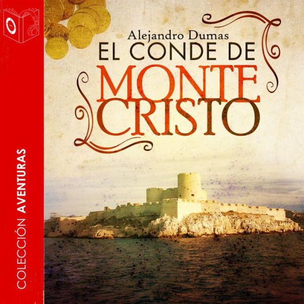 El conde de Montecristo