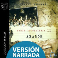 AbadÃ³n-Narrado