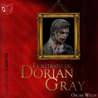 El retrato de Dorian Gray