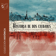 Historia de dos ciudades