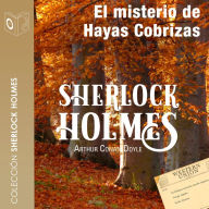 El misterio de Hayas Cobrizas