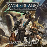 Wolf Blade: Oath of the Slayer: Oath of the Slayer