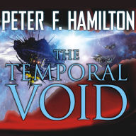 The Temporal Void