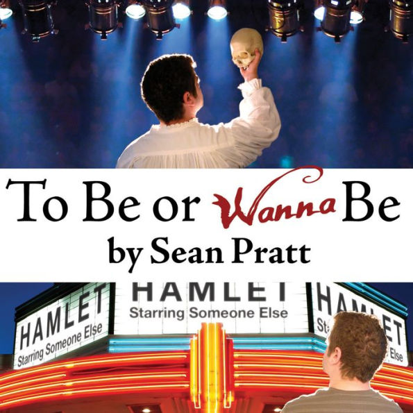 To Be or Wanna Be: The Top Ten Differences Between a Successful Actor and a Starving Artist