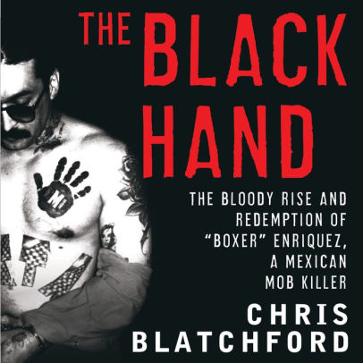 Title: The Black Hand: The Bloody Rise and Redemption of 