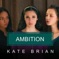 Ambition (Private Series #7)