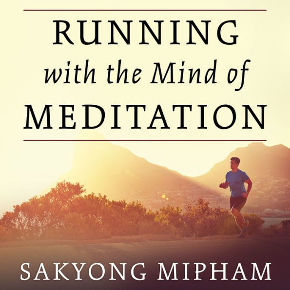 Running with the Mind of Meditation: Lessons for Training Body and Mind