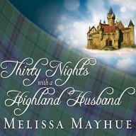 Thirty Nights With a Highland Husband