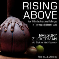 Rising Above: How 11 Athletes Overcame Challenges in Their Youth to Become Stars