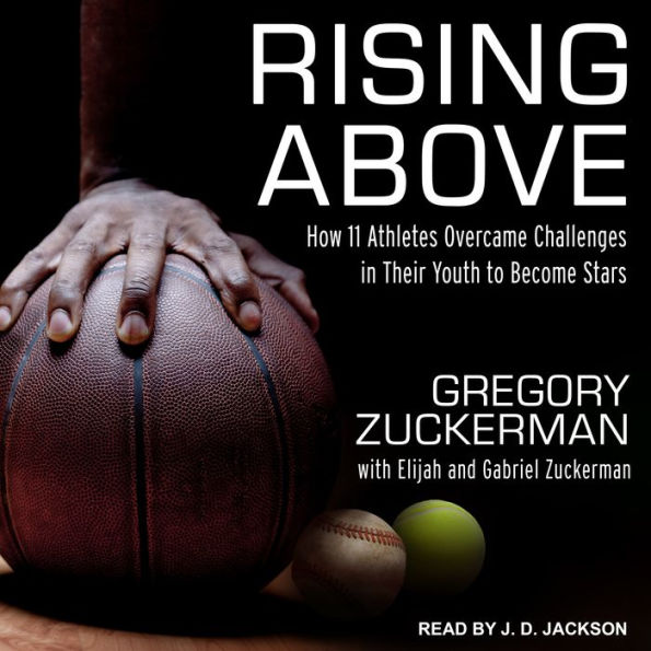 Rising Above: How 11 Athletes Overcame Challenges in Their Youth to Become Stars