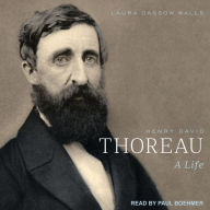 Henry David Thoreau: A Life