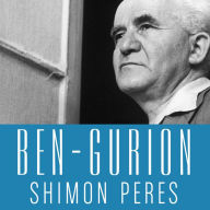 Ben-Gurion: A Political Life