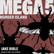 Mega 5: Murder Island: Murder Island