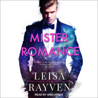 Mister Romance: Masters of Love, Book 1