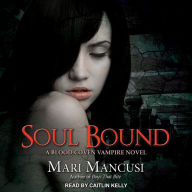 Soul Bound: A Blood Coven Vampire Novel