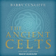 The Ancient Celts: Second Edition