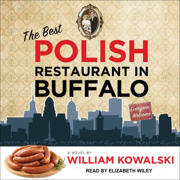 The Best Polish Restaurant in Buffalo