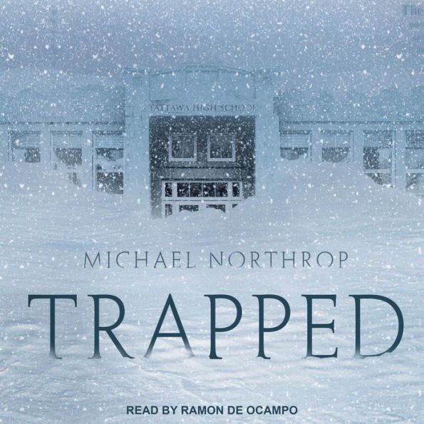 Trapped