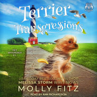 Terrier Transgressions: Pet Whisperer P.I.