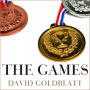 The Games: A Global History of the Olympics