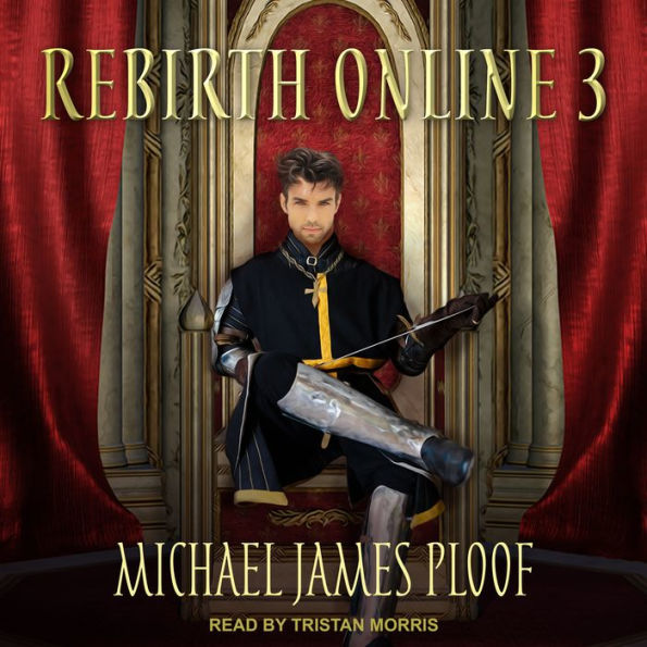 Rebirth Online 3