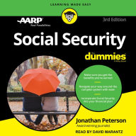 Social Security for Dummies