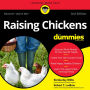 Raising Chickens For Dummies: 2nd Edition