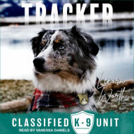 Tracker: Classified K-9 Unit