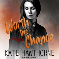 Worth the Chance: Giving Consent Book 4