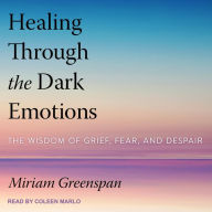 Healing Through the Dark Emotions: The Wisdom of Grief, Fear, and Despair