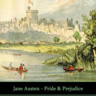 Pride & Prejudice (Abridged)