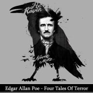 Edgar Allen Poe