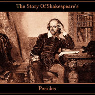 The Story Of Shakespeare's Pericles