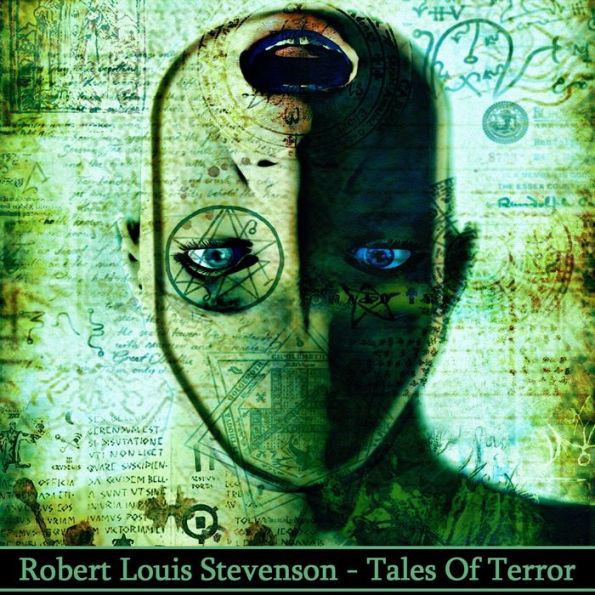 Tales of Terror: Robert Louis Stevenson