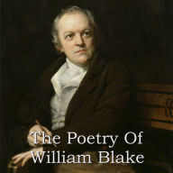 The Poetry Of William Blake