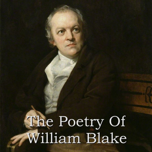 The Poetry Of William Blake