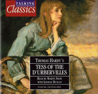 Tess Of The D'Urbervilles (Abridged)