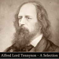 The Poetry Of Alfred Lord Tennyson