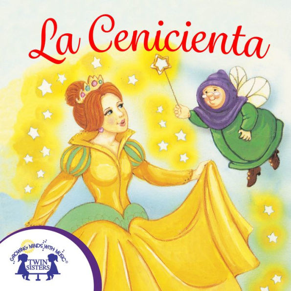 La Cenicienta