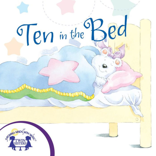 Ten in the Bed