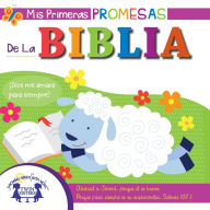 Mis Primeras Promesas De La Biblia