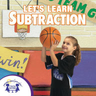 Let's Learn Subtraction