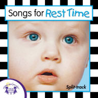 Songs for Rest Time (Split-Track)