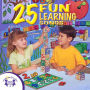 25 Fun Learning Songs