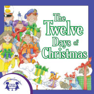 Twelve Days of Christmas,The