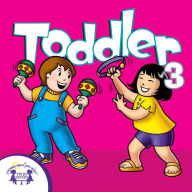 Toddler Dance & Play 3