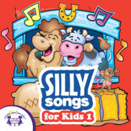 Silly Songs for Kids 1